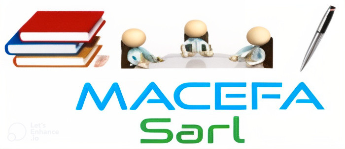 Logo MACEFA